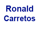 Ronald Carretos